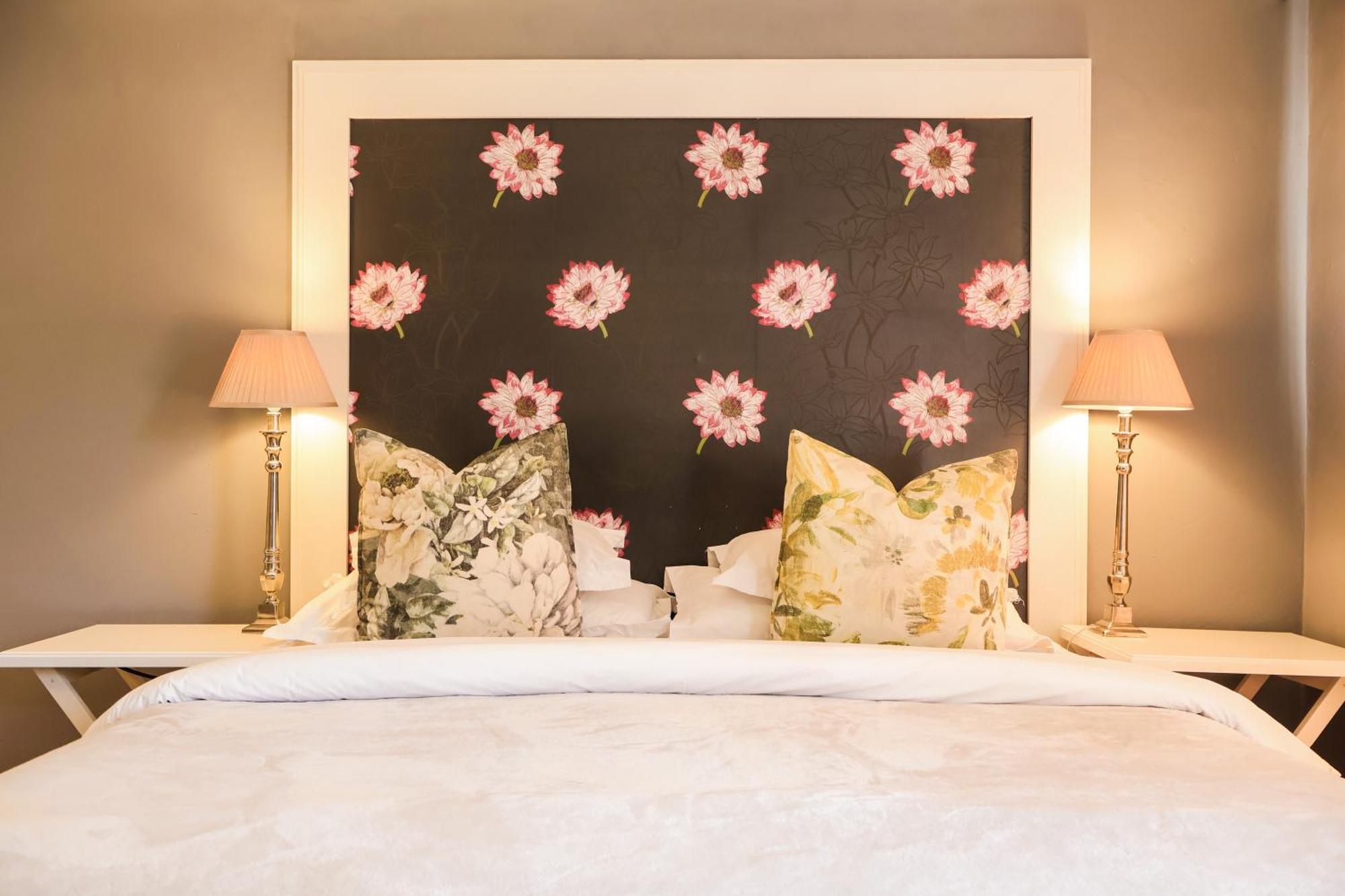 Upper House Guesthouse Clarens Dış mekan fotoğraf